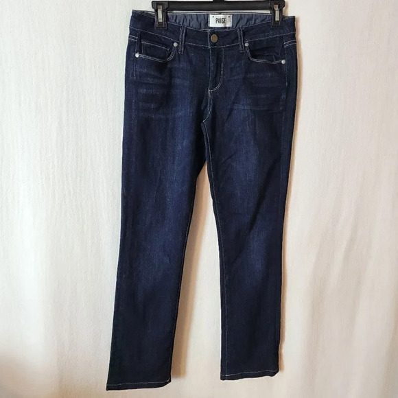 PAIGE Denim - ♥Page jeans "SKYLINE STRAIGHT"